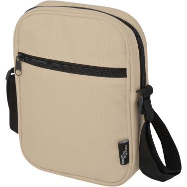 Logo trade reklaamkingid foto: Byron GRS taaskasutatud crossbody kott 2L