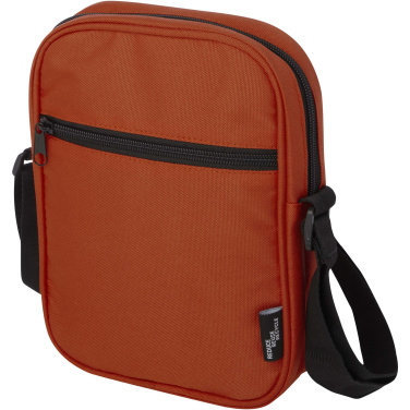 Logotrade firmakingi foto: Byron GRS taaskasutatud crossbody kott 2L