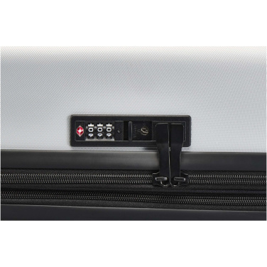 Logotrade firmakingi foto: Rover 24" GRS ratastel reisikohver 70L