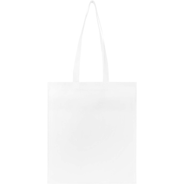 Logotrade ärikingi foto: EcoSeal GRS lausriidest poekott 6L