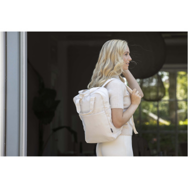 Logotrade firmakingituse foto: Trip 14” Aware™ sülearvuti seljakott 9L