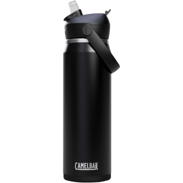 Logo trade firmakingitused foto: Camelbak® Thrive Flip VSS 750 ml vaakumisolatsiooniga roostevabast terasest veepudel klapiga