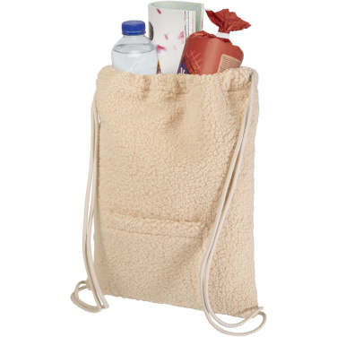 Logotrade ärikingitused pilt: Bear GRS taaskasutatud šerpast nööridega seljakott