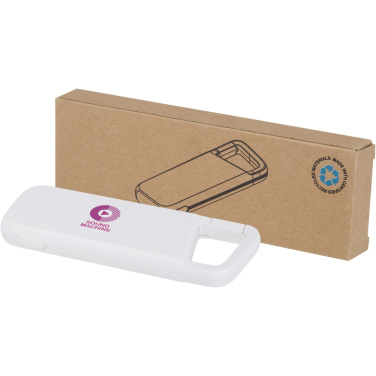 Logo trade ärikingid foto: Alkes 5000 mAh 12W veekindel akupank