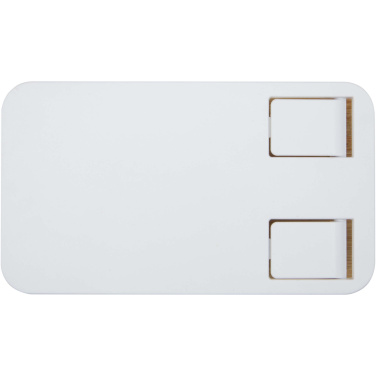 Logotrade meene foto: Alfirk kokkupandav telefonialus