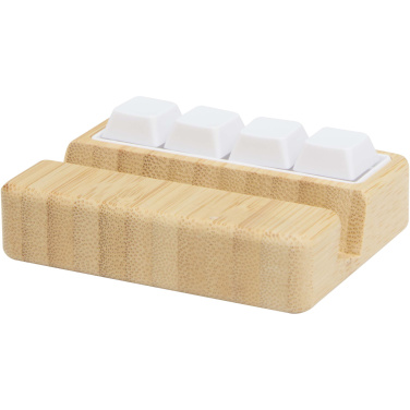 Logotrade firmakingituse foto: Algol telefonialus mänguga