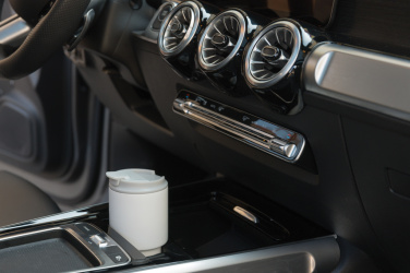 Logotrade firmakingituse foto: VINGA Nagano kaasaskantav termoskruus 350 ml