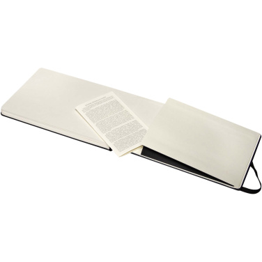 Logotrade reklaamtooted pilt: Moleskine'i suur akvarellalbum