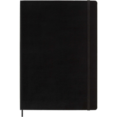Logo trade firmakingid foto: Moleskine'i A4 kunsti visandiraamat