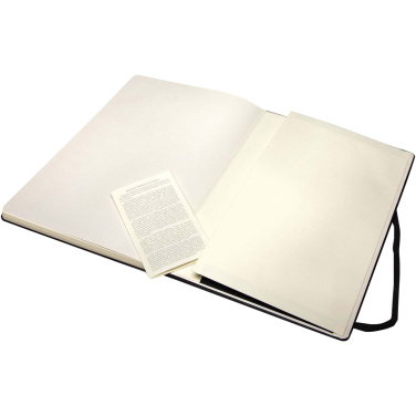 Logotrade meened pilt: Moleskine'i A4 kunsti visandiraamat