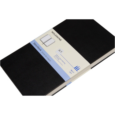 Logo trade firmakingid foto: Moleskine'i suur kunsti visandiraamat