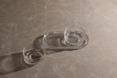 Logotrade meene foto: VINGA York tapase komplekt