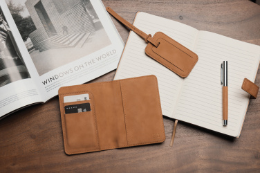 Logotrade reklaamtooted pilt: VINGA Bosler RCS pagasisilt