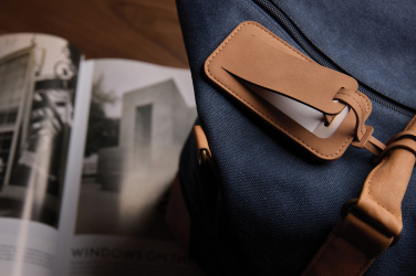 Logotrade ärikingitused pilt: VINGA Bosler RCS pagasisilt