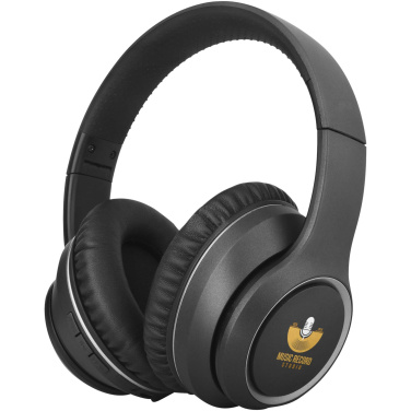 Logo trade meened foto: Prixton Live Pro juhtmevaba ANC Bluetooth® kõrvaklapid