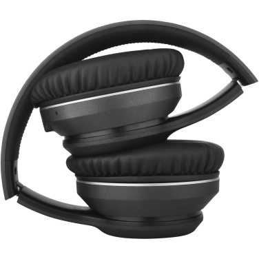 Logotrade reklaamtoote foto: Prixton Live Pro juhtmevaba ANC Bluetooth® kõrvaklapid