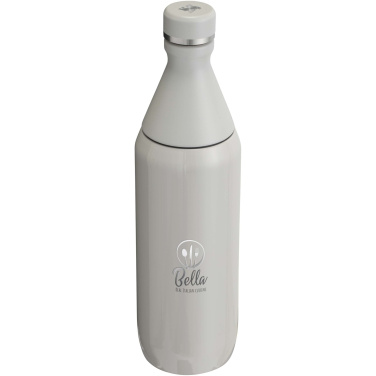 Logotrade ärikingituse foto: Stanley All Day Slim 600 ml veepudel