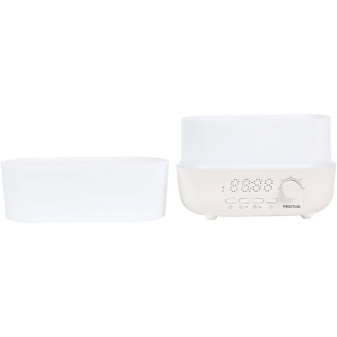 Logo trade meened foto: Prixton Connected 4-ühes aroomiõhuniisutaja