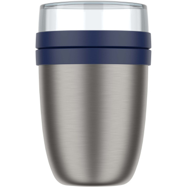 Logo trade ärikingituse pilt: Mepal Ellipse söögitermos