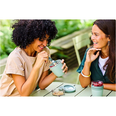 Logotrade firmakingi foto: Mepal Ellipse Mini toidutermos