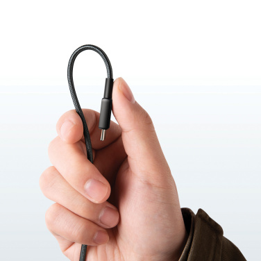 Logo trade ärikingid foto: Anker USB-C - USB-C kaabel, 1,8 meetrit 60W