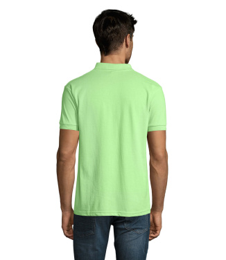 Logo trade meene pilt: PRIME MEN POLO 200gr