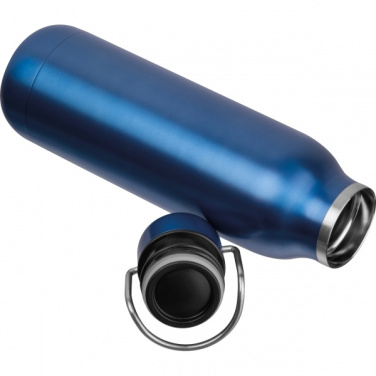 Logotrade reklaamkingid pilt: Roostevabast terasest veepudel BORGHOLM