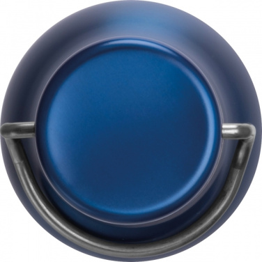 Logo trade reklaamkingituse pilt: Roostevabast terasest veepudel BORGHOLM