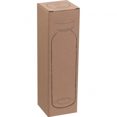 Logo trade ärikingitused foto: Veepudel ANTALYA