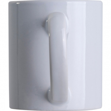 Logo trade reklaamkingi pilt: Sublimatsioonikruus KAZAN