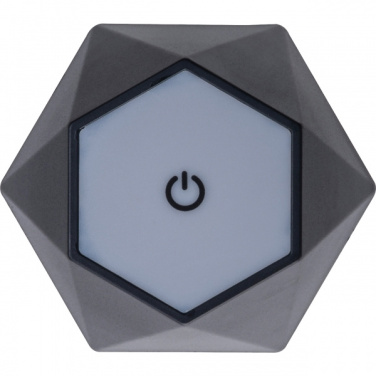 Logotrade reklaamkingid pilt: Laualamp BLACKBURN