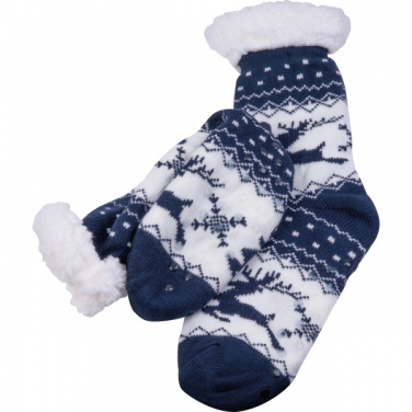 Logotrade reklaamtooted pilt: Jõulusokid NATAL