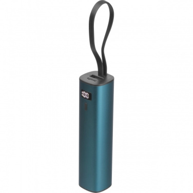 Logo trade reklaamkingid foto: Akupank 5000 mAh DONCASTER