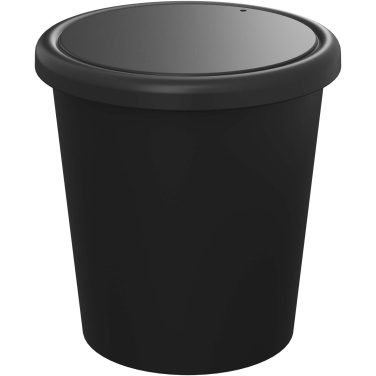 Logo trade firmakingituse pilt: Americano® Piccolo 100 ml kaanega joogitops