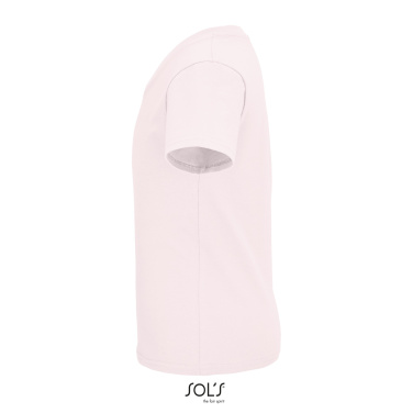 Logo trade ärikingi pilt: PIONEER KIDS T-SHIRTORGANIC