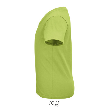 Logotrade ärikingid pilt: CRUSADER LASTE T-SÄRK