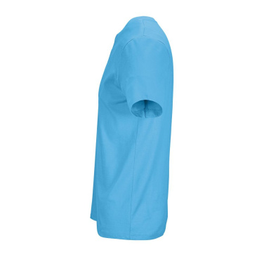 Logo trade firmakingituse pilt: LEGEND Organic T-särk 175g