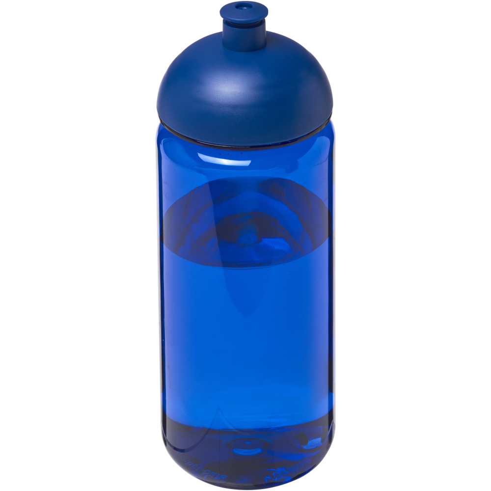 Logo trade ärikingi pilt: H2O Active® Octave Tritan™ 600 ml kuplikujulise kaanega spordipudel