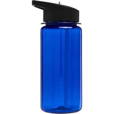Logotrade reklaamkingid pilt: H2O Active® Octave Tritan™ 600 ml tilaga spordipudel