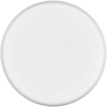 Logotrade firmakingitused pilt: Orbit taaskasutatud plastist frisbee