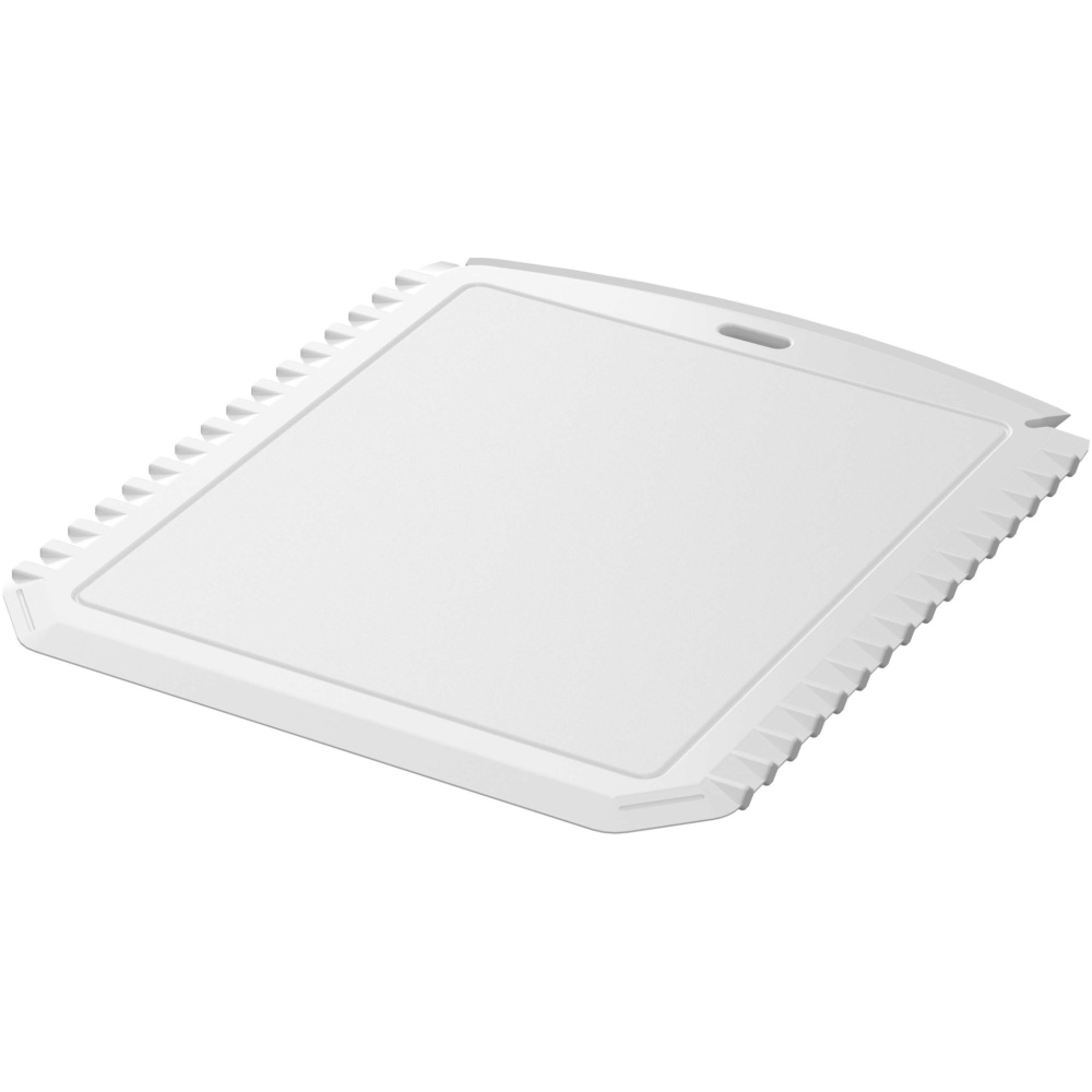 Logo trade ärikingituse pilt: Thrym ristkülikukujuline taaskasutatud plastist jääkaabits