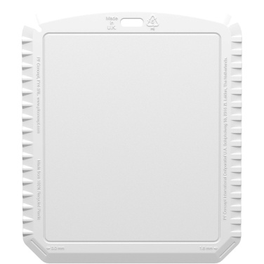 Logo trade firmakingitused foto: Thrym ristkülikukujuline taaskasutatud plastist jääkaabits