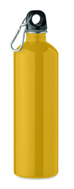 Logo trade reklaamtoote pilt: Taaskasutatud roostevaba teras 750ml