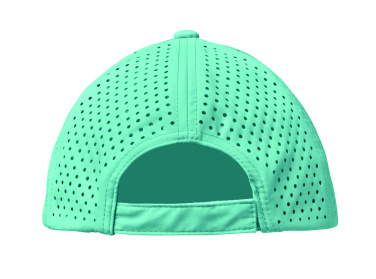 Logo trade meened foto: CAPO 5 paneeliga pesapallimüts 200 gr/m²