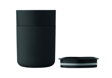 Logo trade ärikingi pilt: GOBLET PP termoskruus 330ml