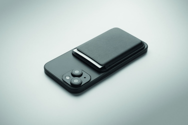 Logotrade ärikingitused pilt: KARTA magnetiline krediitkaardihoidja