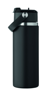 Logo trade reklaamkingid foto: SUMA GRIP topeltseinaga pudel 500 ml