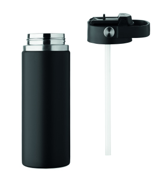 Logotrade reklaamkingitused pilt: SUMA GRIP topeltseinaga pudel 500 ml