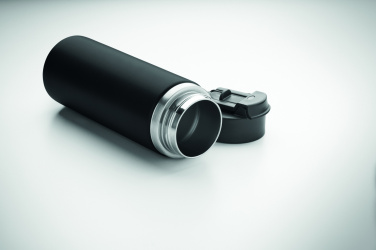 Logotrade firmakingituse foto: SUMA GRIP topeltseinaga pudel 500 ml