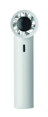Logo trade reklaamkingi pilt: Mini käsiventilaator GLACI